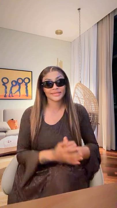 Nollywood actress Angela Okorie tenders public apology to Mercy Johnson after arrest.