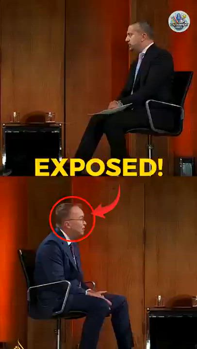 🔥 Mehdi Hasan doesn't just interview. He surgically dismantles.

His takedown of Mick Mulvaney wa...