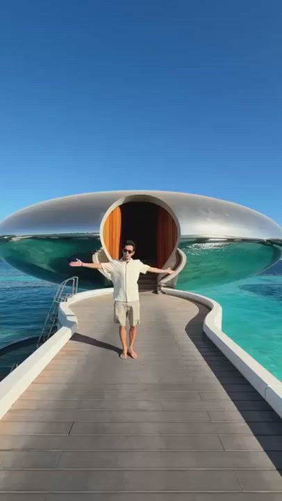 Shebara Resort Saudi Arabia 
Caution: Money can not buy happiness 

Iree o