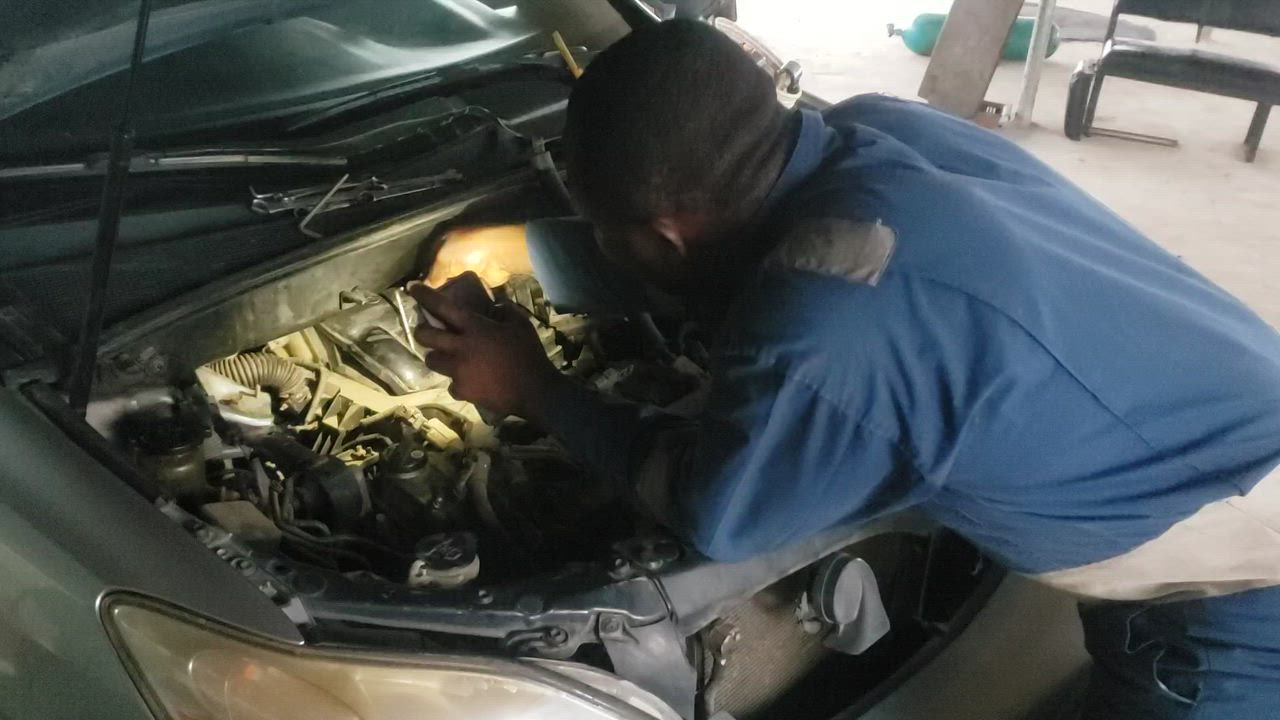 Post by Stephen  sixtus  ugochukwu