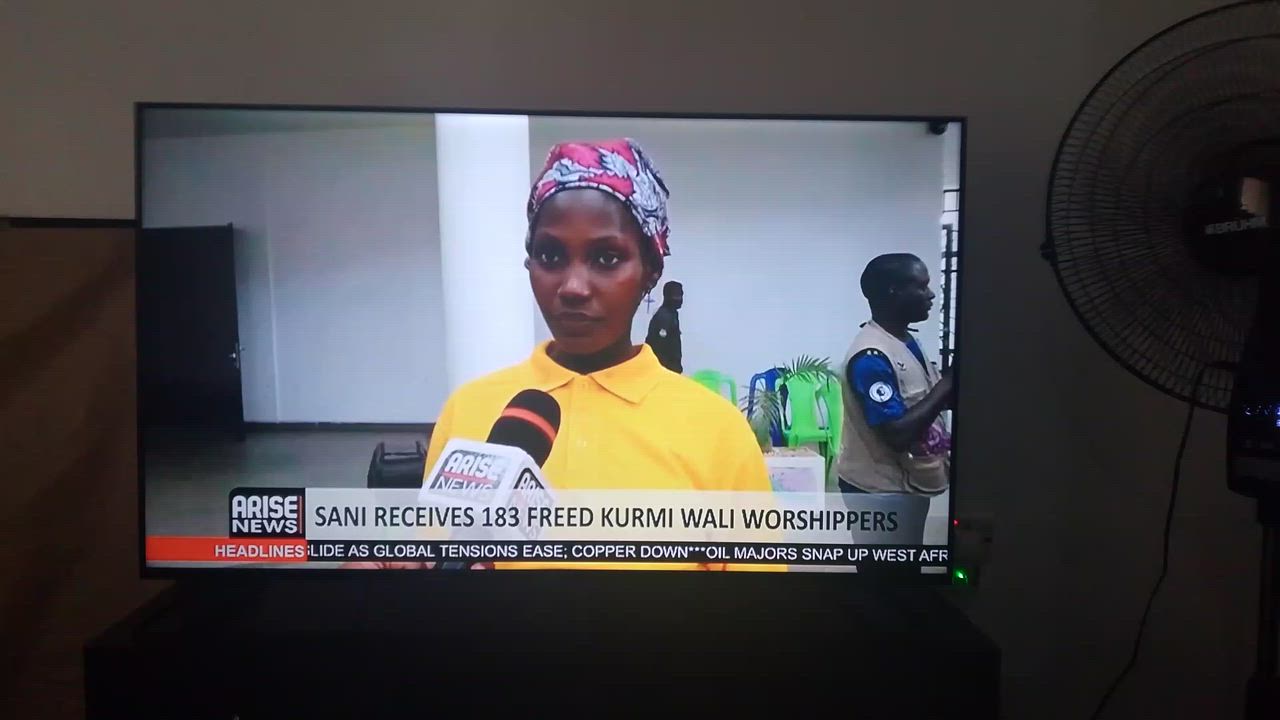 Good morning fellows 🤗🌹
Starting the day with a good news..
Thank God for freedom of the victims...
