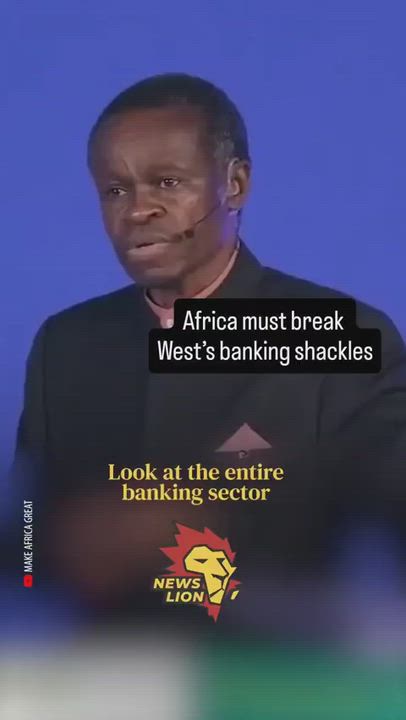 Professor PLO Lumumba’s clarion call is clear: Africa must evolve its own narratives, tell its own s...