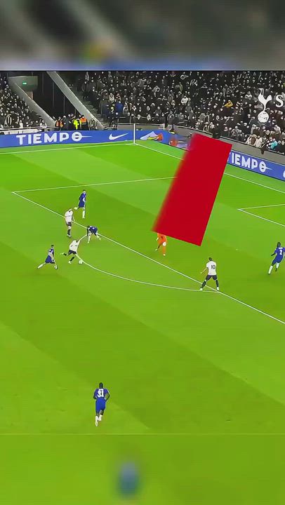 Kepa at Chelsea possesses 1000 goal keeping IQ. 
Just watch. 👀
Why do you think the goal was adju...