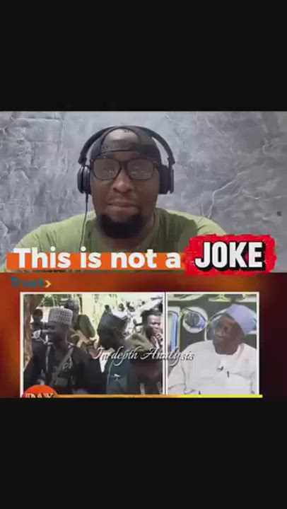 Bandits now on demand call....Your daughter. Your wife.

Katsina elder exposes the horror we prete...