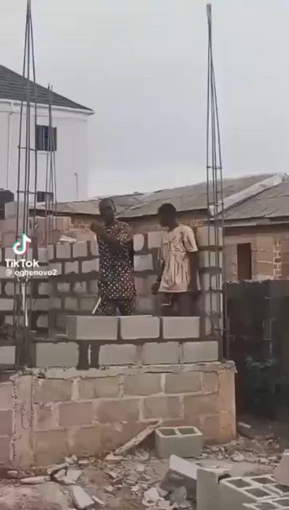 All works and no play, make site workers dull.

Fun should not be postponed but rather enjoyed at th...