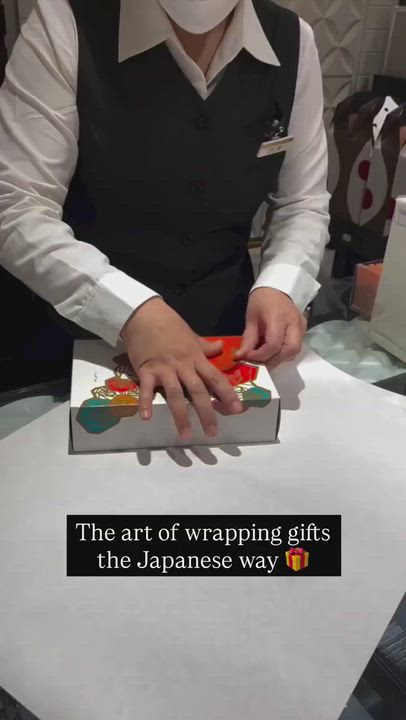 Wrapping the joy, Valentine is around the corner, lot of young people and lovers are gearing up to s...