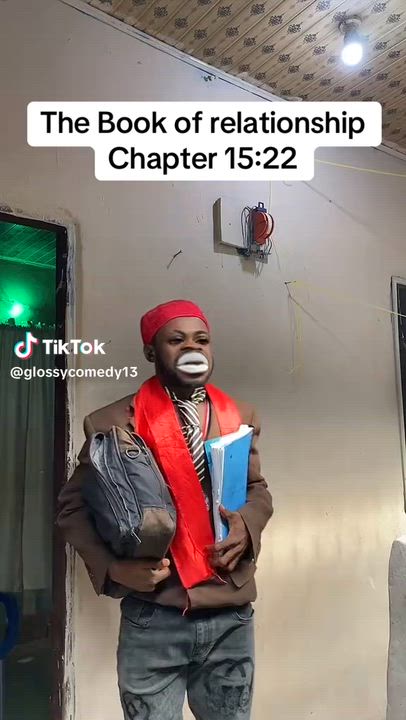 Wahala for belle