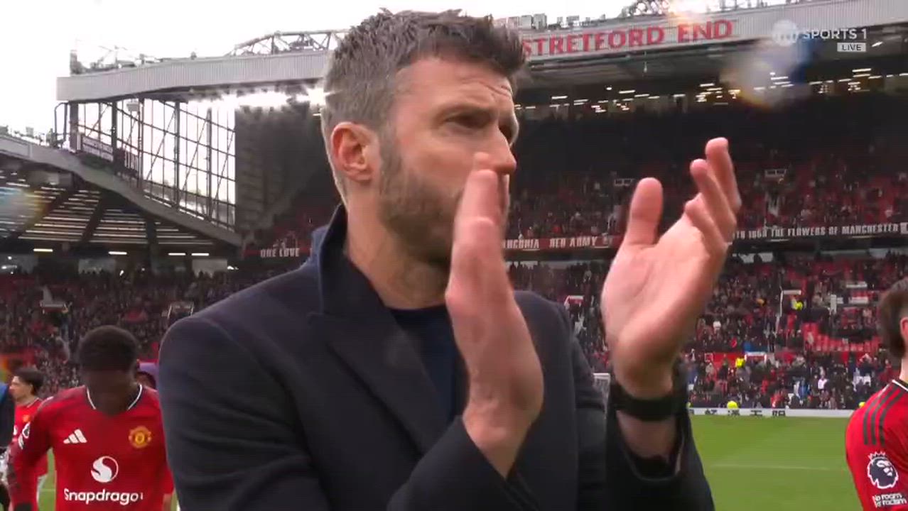 Post by Ghost man united
