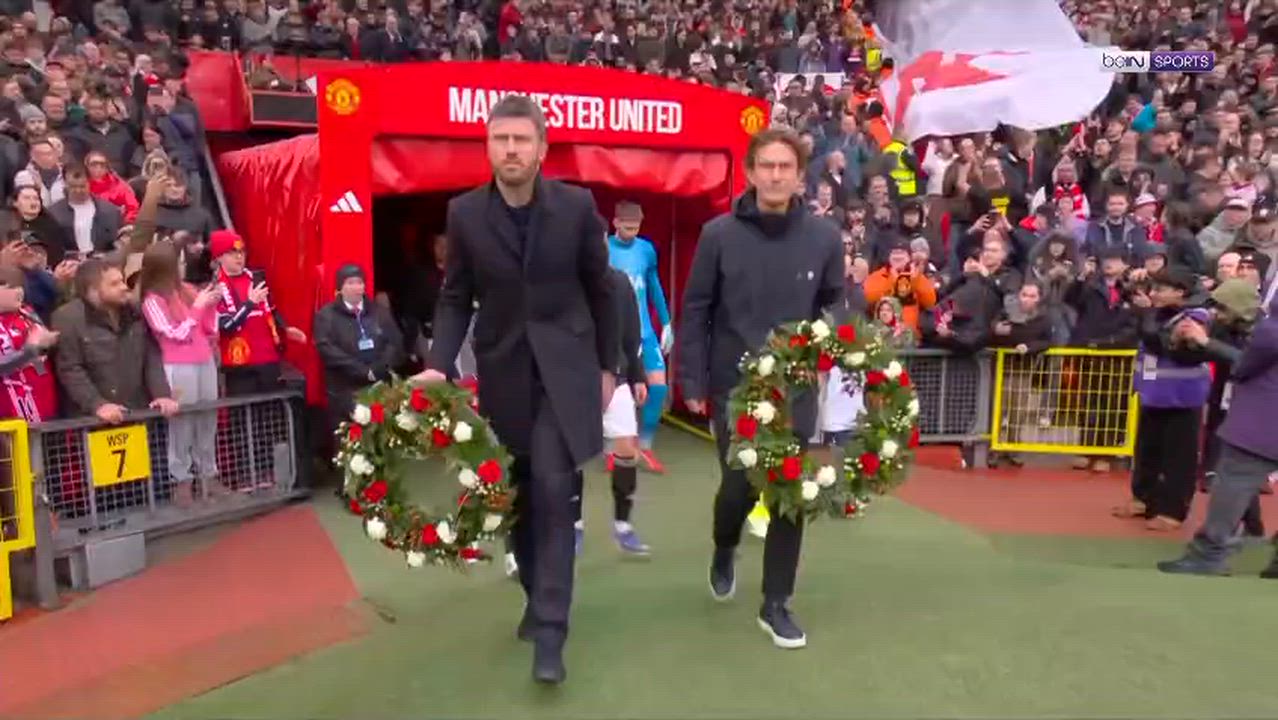 Post by Ghost man united