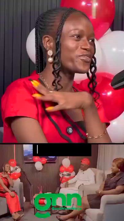 "I married early at the age of 24 and there were many times I wanted to leave"

The first episode...