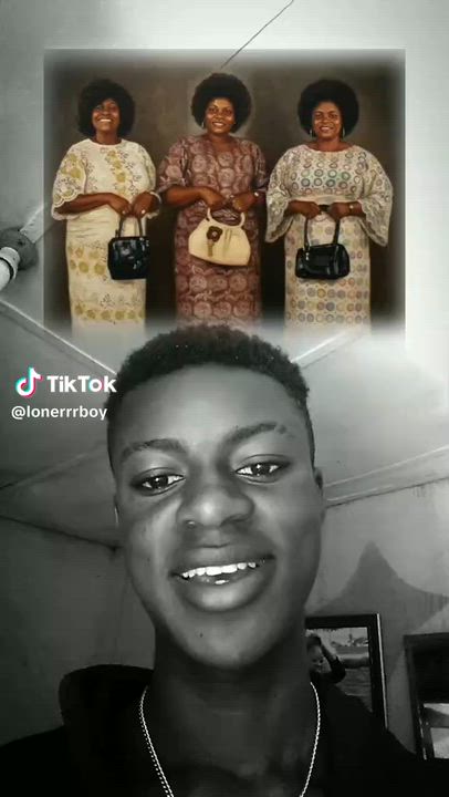 Open eye dey cos wahala oh