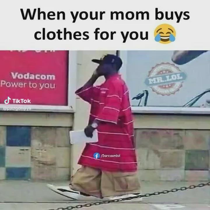 can u relate?