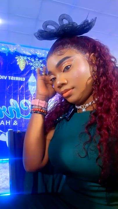 Post by AU DAVID TV