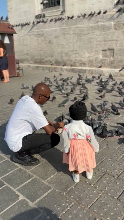 We should teach children love, care, and mercy for all. The world needs lot of merciful souls who wi...