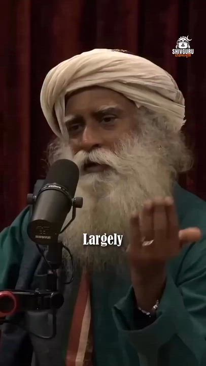 Sincere fact!