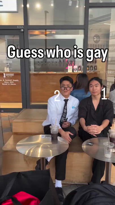 You 👀?