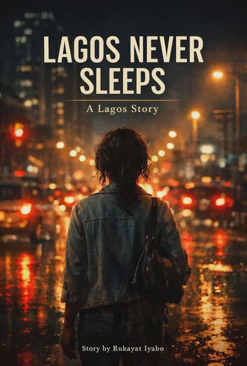 Tell us your experience in Lagos
#LekeeLekee #Lagos