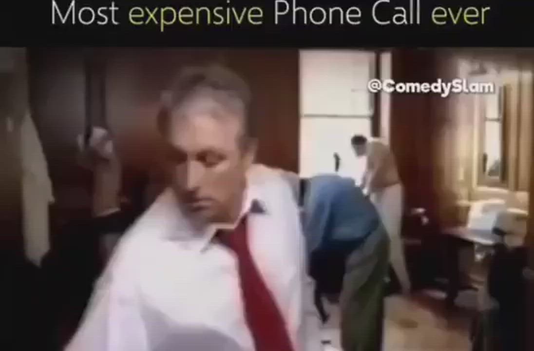 Joke of the day! 
This is the meanest guy on earth!  
find out at the end of the clip.