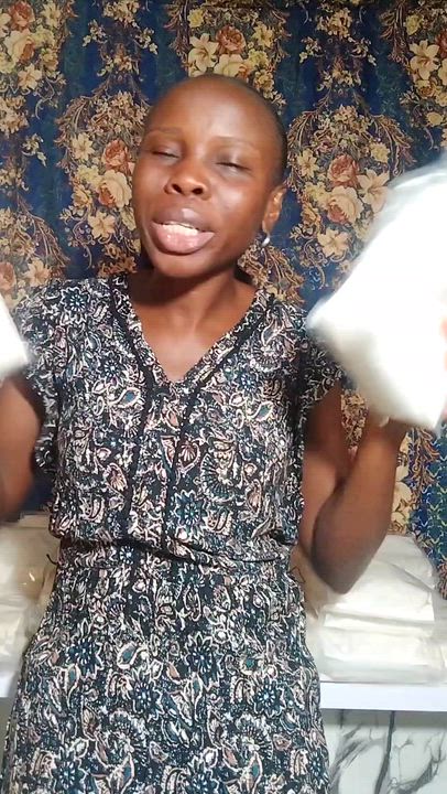 Watch this few seconds video before you buy that next flour.

From our plantain flour, to oat flour,...