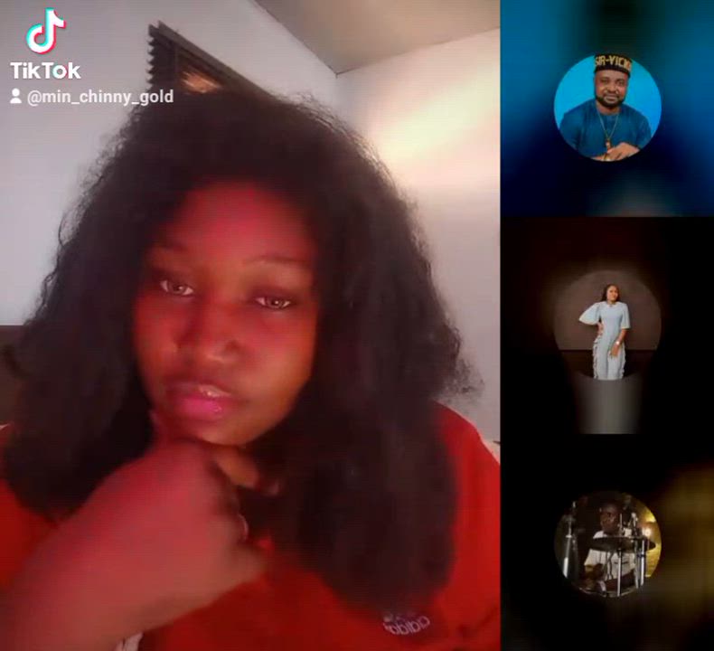 Sharing with you one of my live videos 🥰🥰🥰❤️😊 #minchinnygold #fyppppppppppppp #LekeeLekee