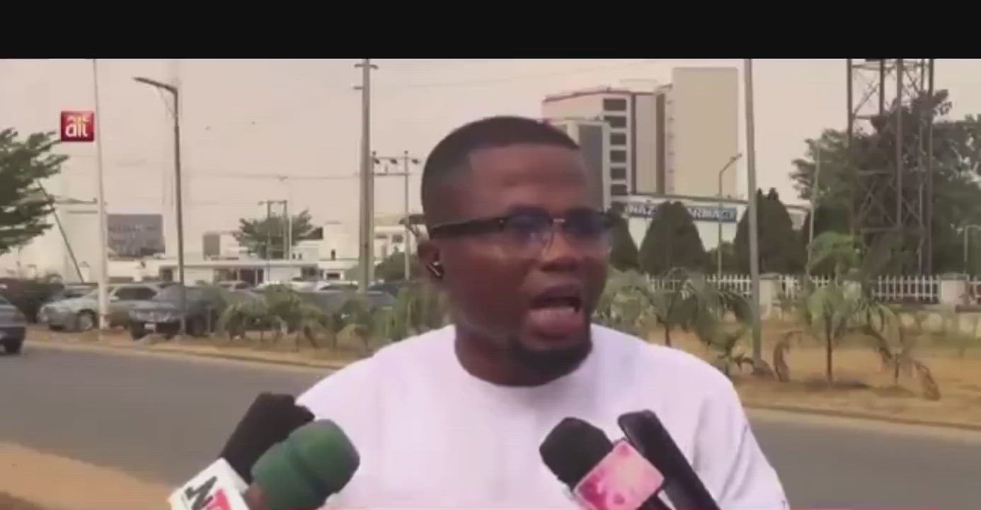 [VIDEO] Nigerian businessman Henry Nzubechukwu accused of $2.5 million scam using a Documentary Film...