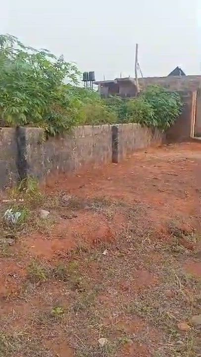 Land for sale , size :50 by 100sq                  location  : asaba by Rehoboth city estate 40m