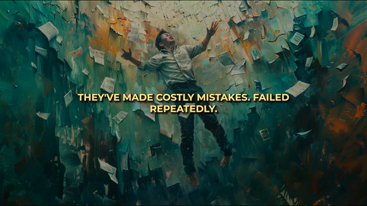 We keep waiting for the smartest people to rise to the top.

But Machiavelli saw it 500 years ago:...