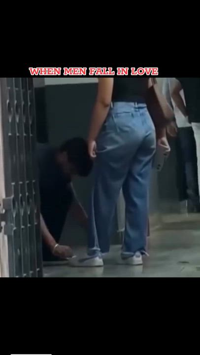 When men fall I love 
#Trending #Viral #Motivation