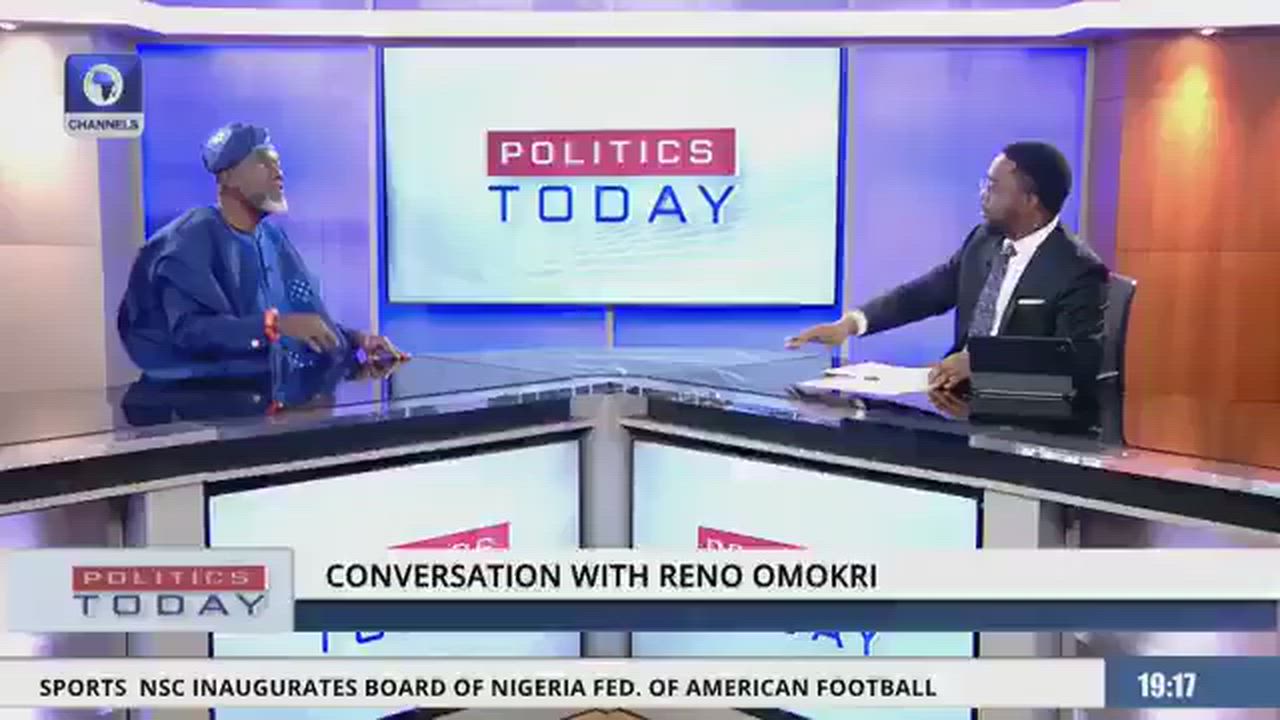 Pls I am tired of Nigeria...what is this..can someone pls tell me i am dreaming...