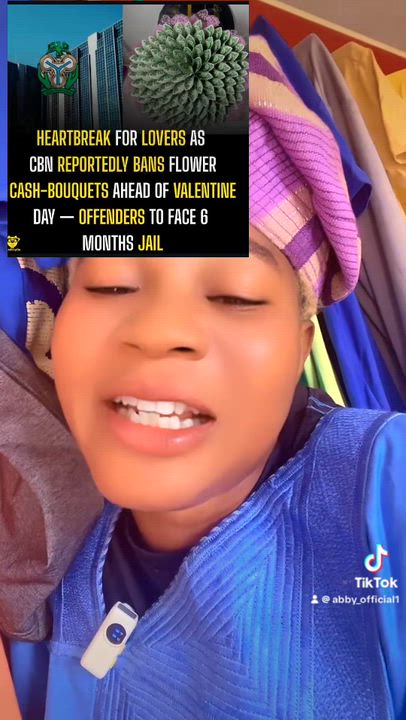 This one sweet me 🤣🤣🤣🤣
#abby #LekeeLekee #NaijaPride #Trending #Viral