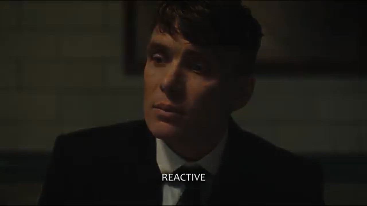 You Have a Thinking Problem _ Thomas Shelby
