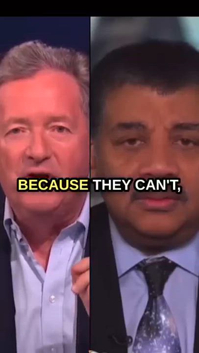 The attached clip has a hidden message...what do you make of it?

#RacismIsAMentalCondition
