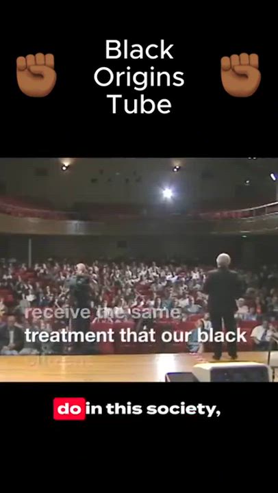 The Test Was Simple. Nobody moved forward! by Jane Elliott

#blackhistory
#RacismIsAMentalConditi...