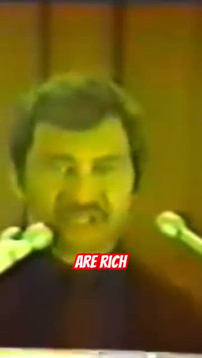 The Third World is Not Poor by Michael Parenti

#philippines #brasil #chile #mexico #méxico #Niger...