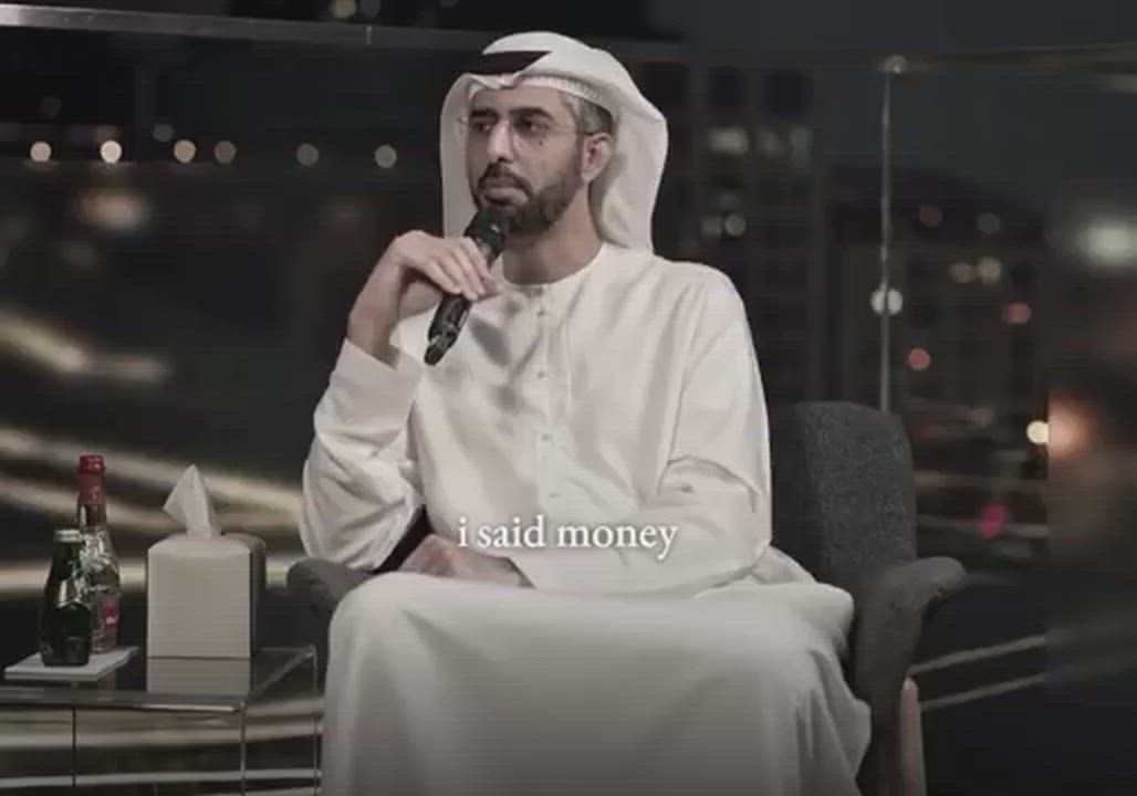 This Billionaires explain the importance of Networking for success!

#LekeeLekee #Nigeria #Africa...