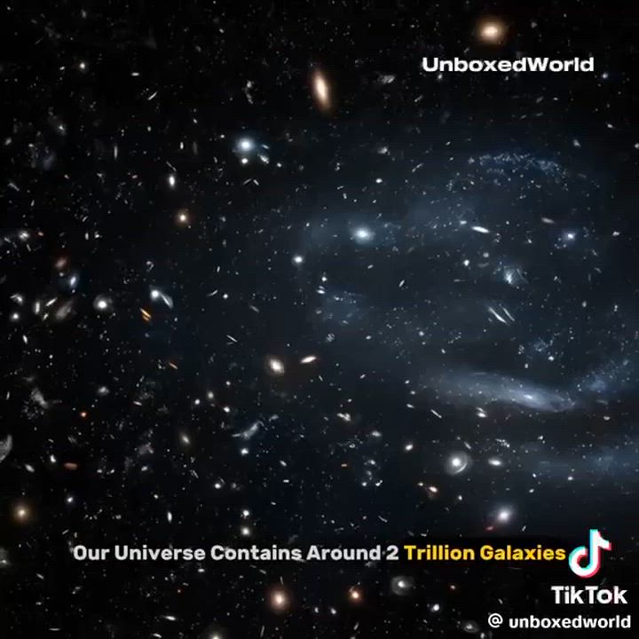 I have always marvelled at the size of the Universe.

Are we truly alone in the Universe?
#LekeeL...