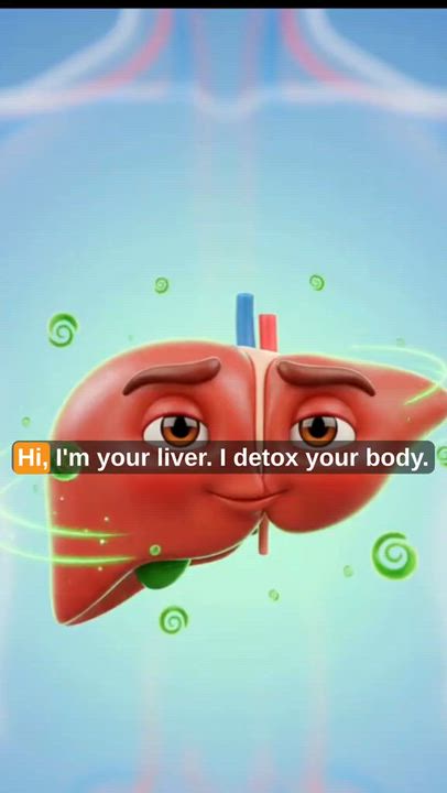 Take Good care of they body