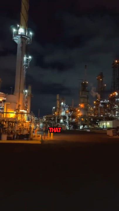 Dangote Refinery Breaks New  Record

#RacismIsAMentalCondition #LekeeLekee #Nigeria #Africa #Racis...