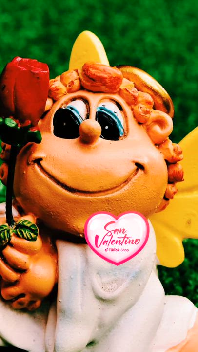 Happy Valentine's day