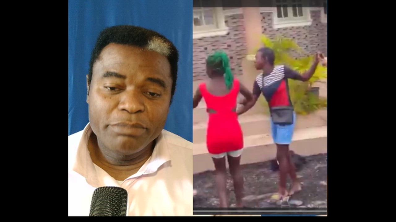 Another Drama, See wetin February 14 don cause