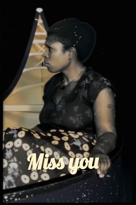 I lost my grandma in 1994..To date it seems like yesterday.