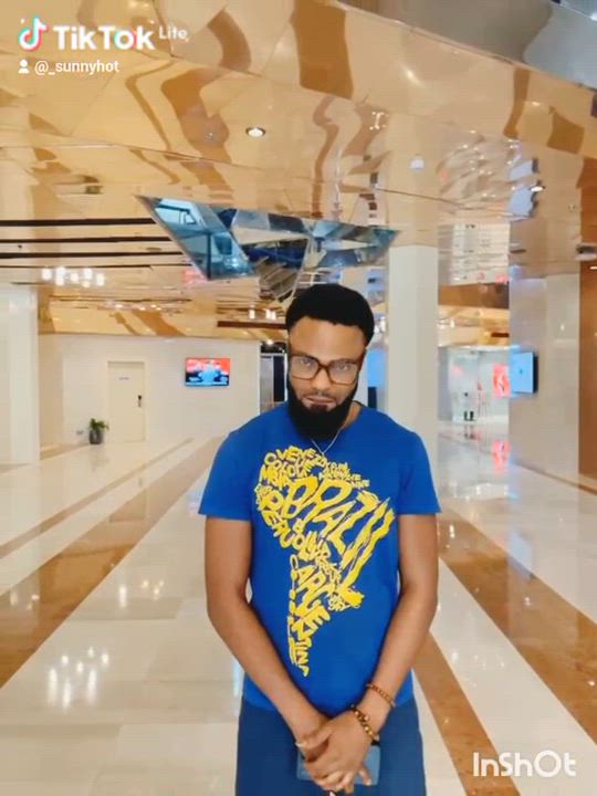 Birthday mood