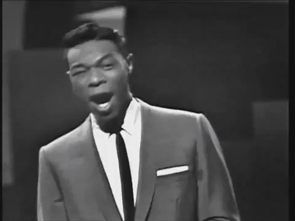 Today marks the 61st anniversary of Nat King Cole's death on February 15, 1965,  born in 1919 in Mon...