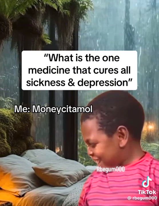 I think its Moneycitamol