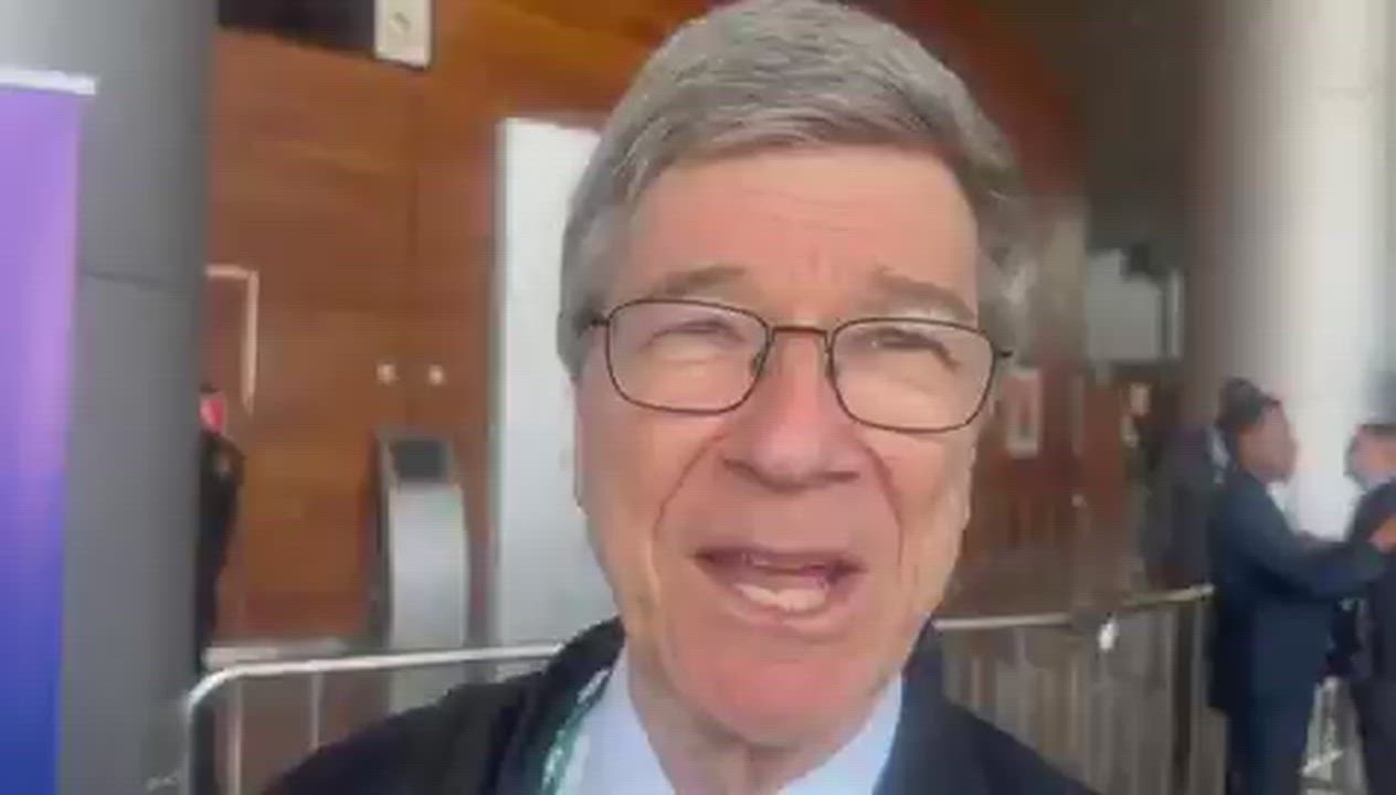 U.S. focus on African resources like cobalt and diamonds as exploitative, African need unity and par...