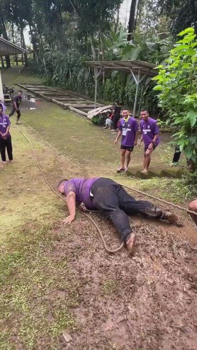 How Peter Obi is sacrificing his self for Nigeria Village boys to win