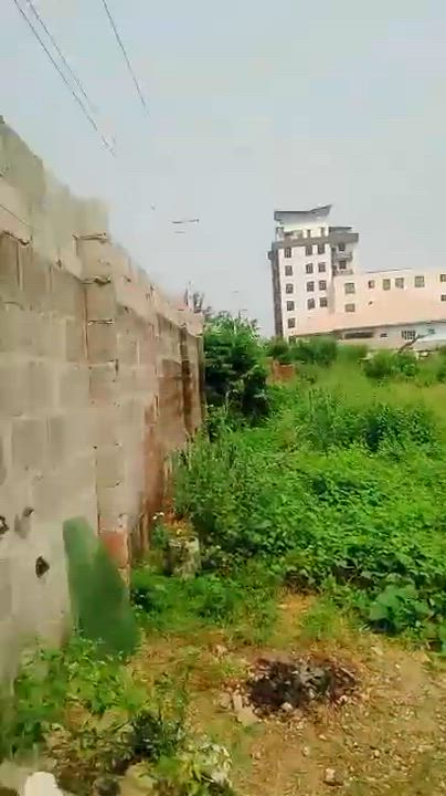 *GREAT INVESTMENT*
*FOR SALE*

*Size 4722.22 square meters of land*

Location ikeja central cel...