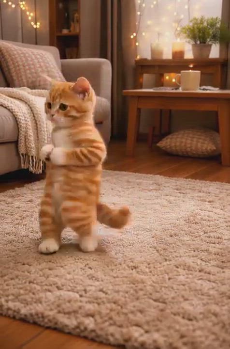 Passive income isn’t just for whales — it’s for smart holders.
With OciCat DAO Staking, you don’t j...