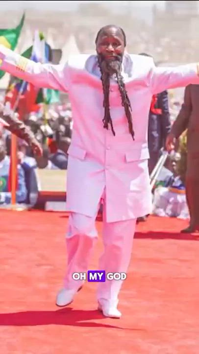 Abel Damina blast south Africa 🌍🌍 prophet..
#LekeeLekee #LekeeLekeeFamily #Trending #NaijaPride #...