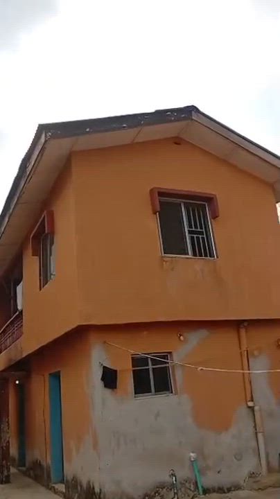 🕵️‍♀️🕵️‍♀️🎾👉 *Blocks of Flats with 13 Apartments for Sale at Abarenje/ IKOTUN Lagos*

_Good for...